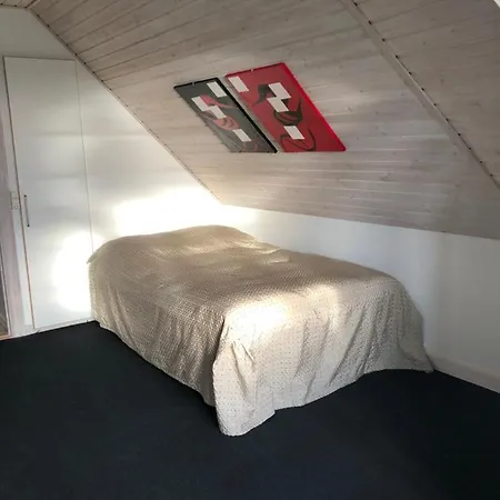 Apartment Nr. Lyngvig