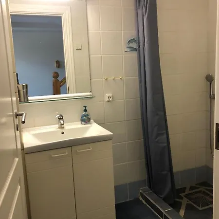 Nr. Lyngvig Apartment Hvide Sande