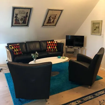 Apartment Nr. Lyngvig