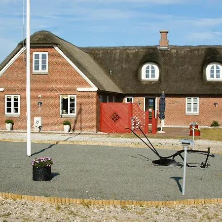 Nr. Lyngvig * Hvide Sande