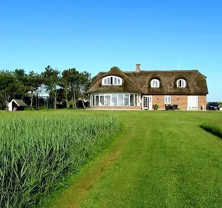 Appartement Nr. Lyngvig Hvide Sande