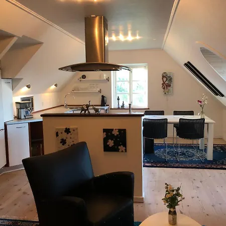 Nr. Lyngvig Appartement *
