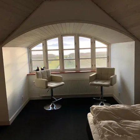 Apartment Nr. Lyngvig *