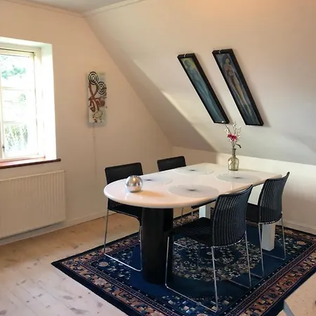 Apartment Nr. Lyngvig Hvide Sande