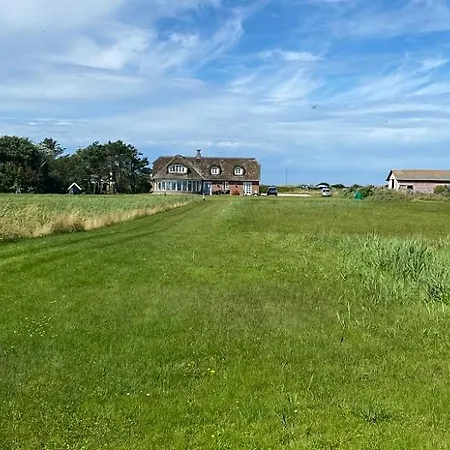 Nr. Lyngvig * Hvide Sande