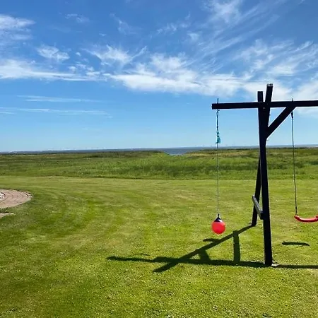 Nr. Lyngvig Hotel Hvide Sande