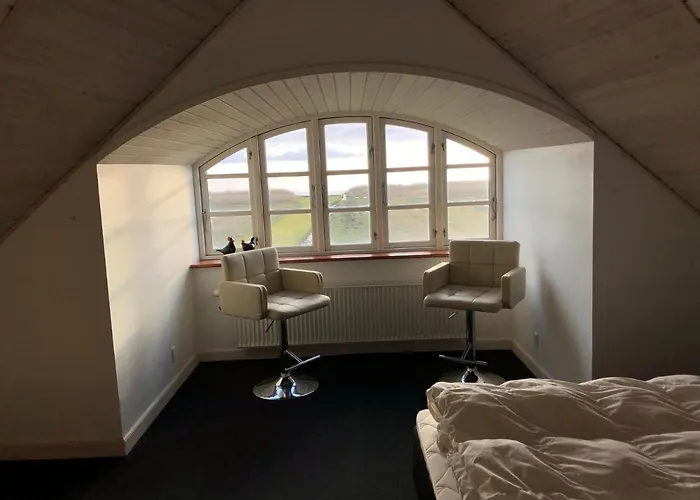 Hotel Nr. Lyngvig *