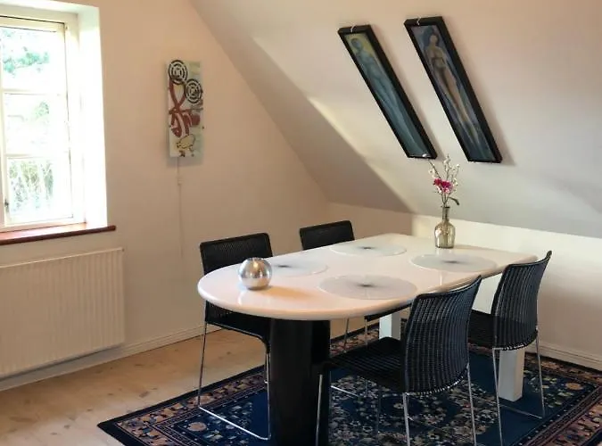 Hotel Nr. Lyngvig Hvide Sande