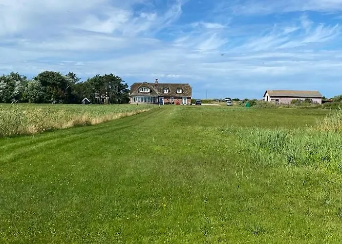 Nr. Lyngvig * Hvide Sande