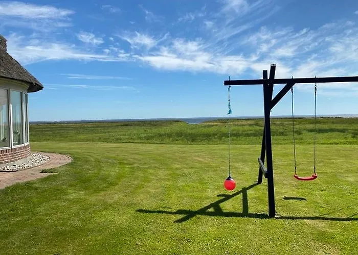 Nr. Lyngvig Hotel Hvide Sande